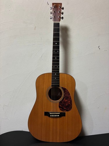 Martin d16gt - martin, chitarra