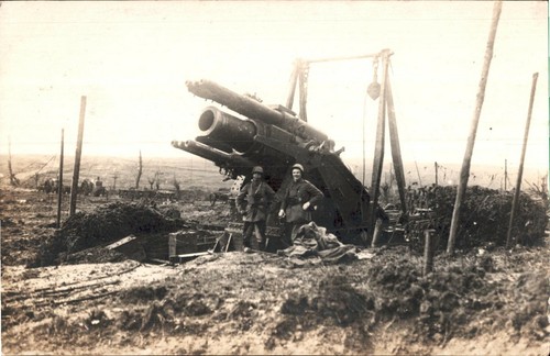 Memoria del aprile 1918 - aprile,