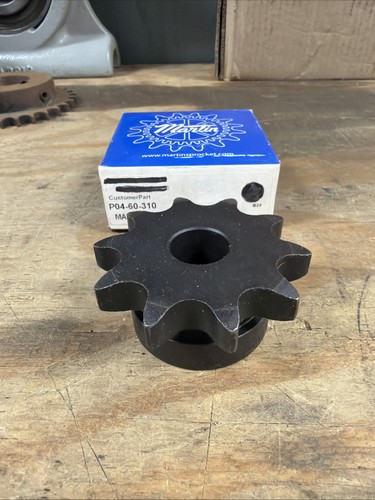 Martin 60b10 pignone foro - 60b10, 3/4