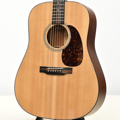 Martin 2022 16e mogano - martin,