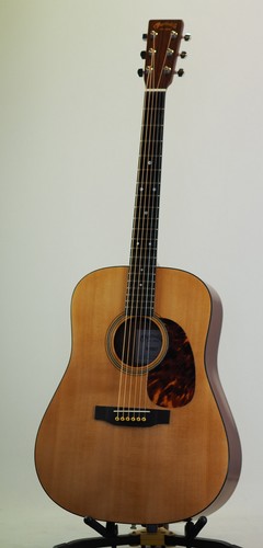 Martin 16gt numero - martin, 5115