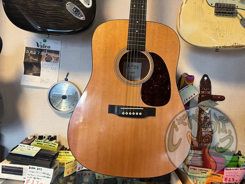 Martin 16gt chitarra - martin,