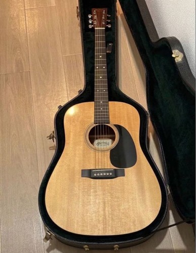 Chitarra acustica martin - chitarra,