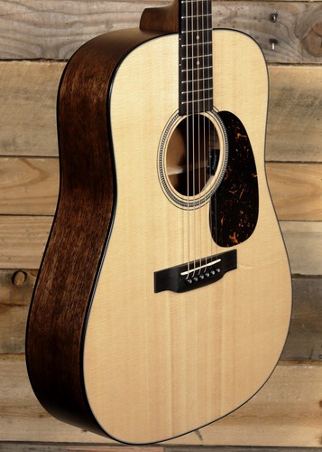 Martin 16e chitarra - martin,
