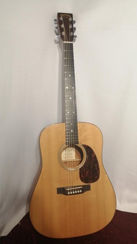 Martin 16gt chitarra - martin,