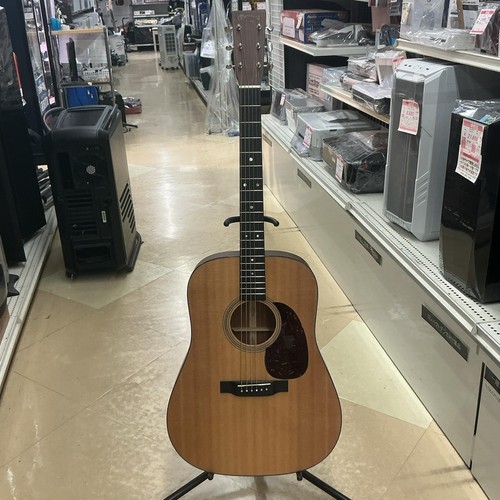 Chitarra acustica martin - acustica,