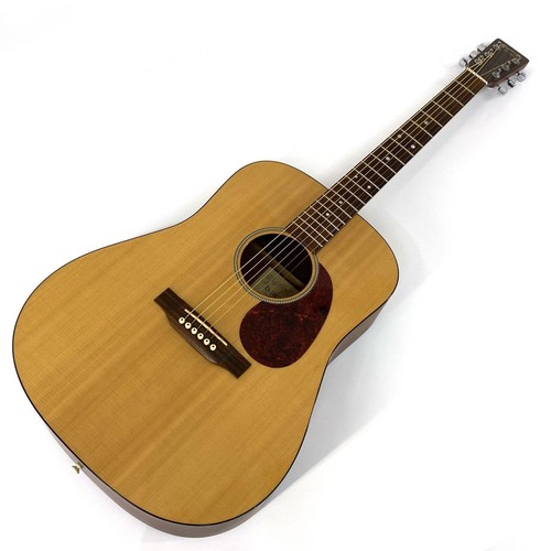 Chitarra acustica martin - acustica,
