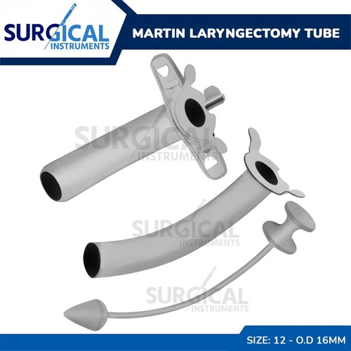 Martin set tubi per - set,
