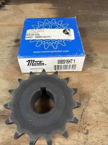 Martin 50bs15ht pignone - martin,
