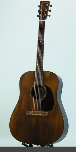 Chitarra acustica martin - chitarra,