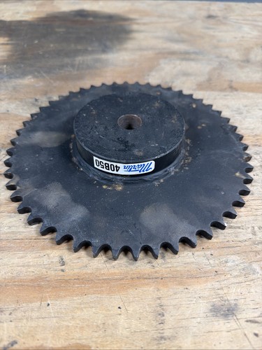 Martin 40b50 pignone foro - 40b50, 3/4