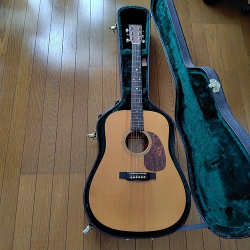 Martin 16gt - martin, d-16gt