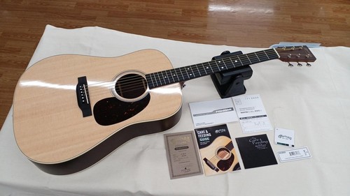 Martin 16e chitarra - martin, d-16e-01
