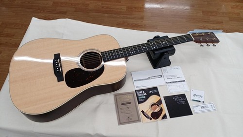 Martin 16e chitarra - d-16e-01,