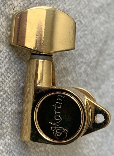 Martin d 16 custom - c.f., d-16