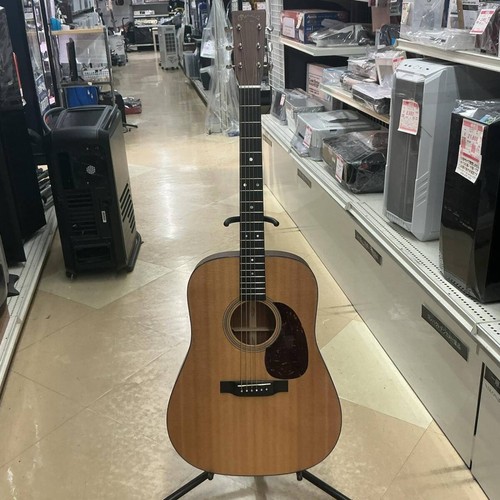 Chitarra acustica martin - acustica,
