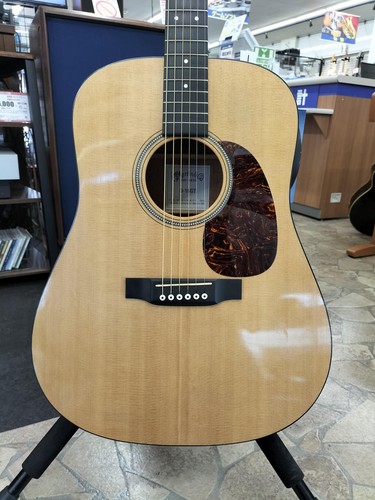 Chitarra acustica martin - chitarra,