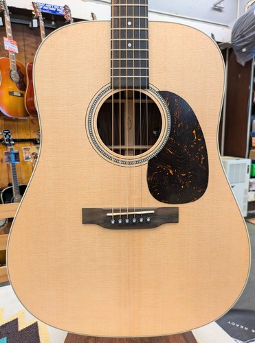 Martin 16e 2982607 - martin, made