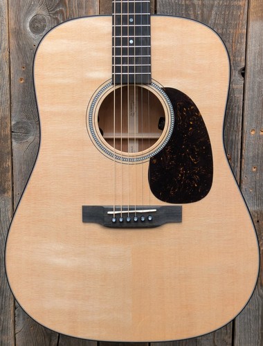 Martin 16e mogano - martin, d-16e-02
