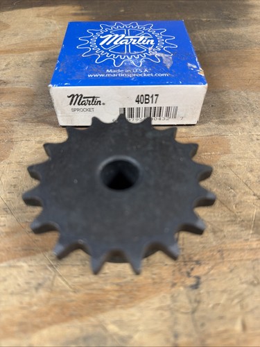 Martin 40b17 pignone 6250 - martin, .6250