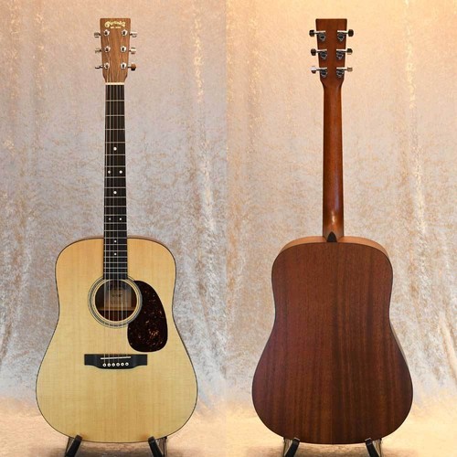 Martin 16gt chitarra - martin,