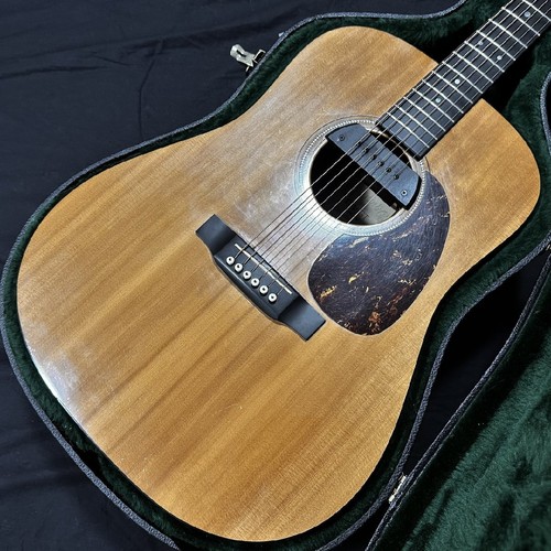 Chitarra acustica martin - chitarra,