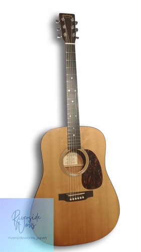 Chitarra acustica martin - chitarra,