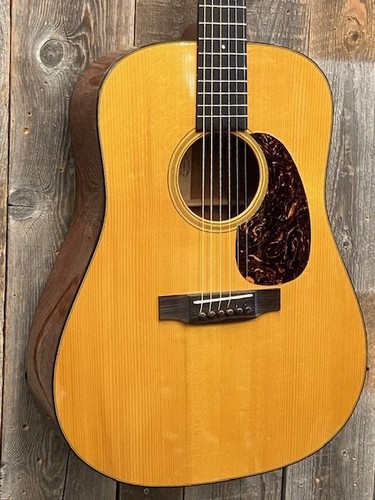 Martin adirondack - martin, d-16