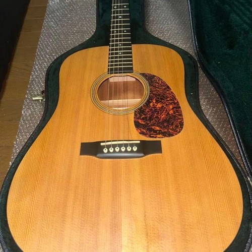 Martin d16gt acustica mg3196 - d16gt,