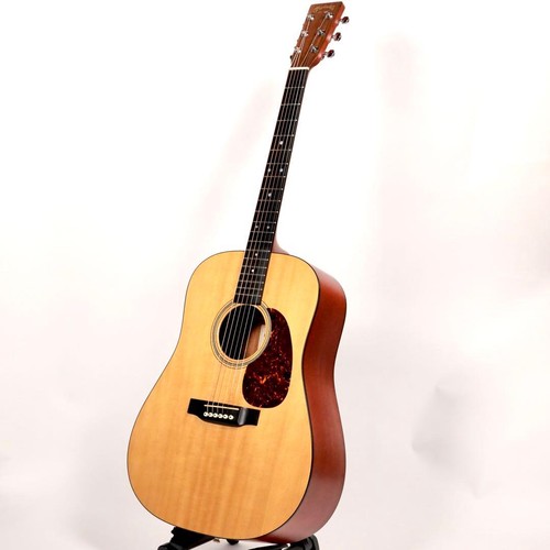 Martin 16gt 2011 - 2011, 50°